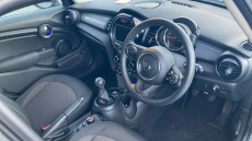 MINI Hatchback 1.5 Cooper Classic II 5dr Petrol Hatchback